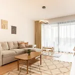 Apartmán Onl Dunajská Streda