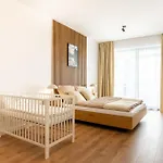 Onl Apartmán Dunajská Streda
