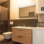 Onl Apartament Dunajská Streda