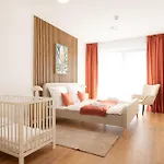 Appartement Onl Dunajská Streda