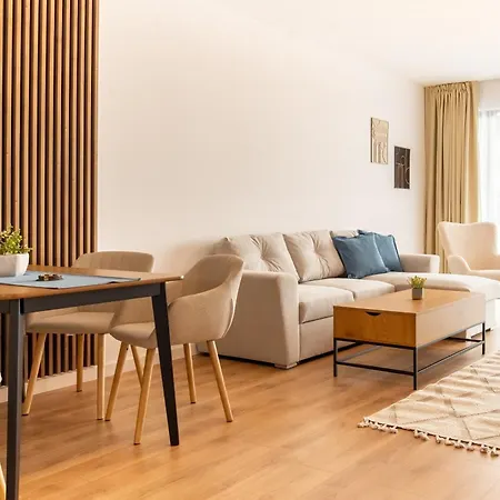 Apartment Onl Dunajska Streda