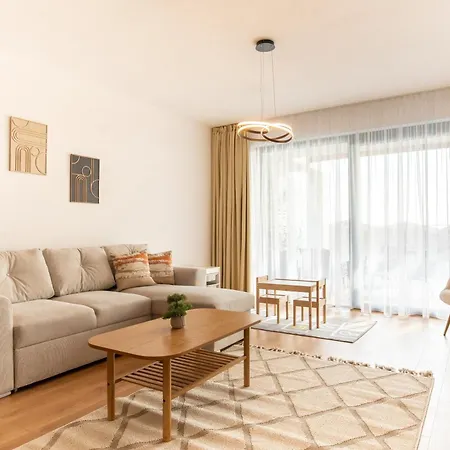 Apartment Onl Dunajska Streda