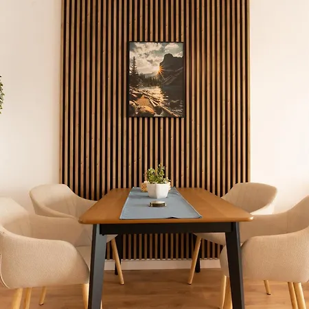 Apartamento Onl Dunajská Streda