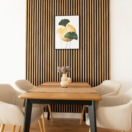 Onl Apartment *