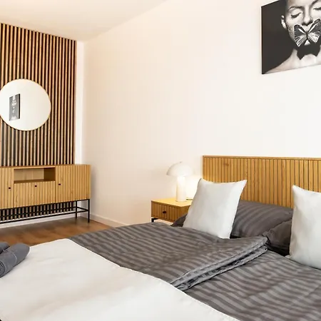 Onl Appartement
