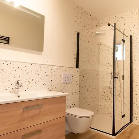 Onl Apartment Dunajska Streda