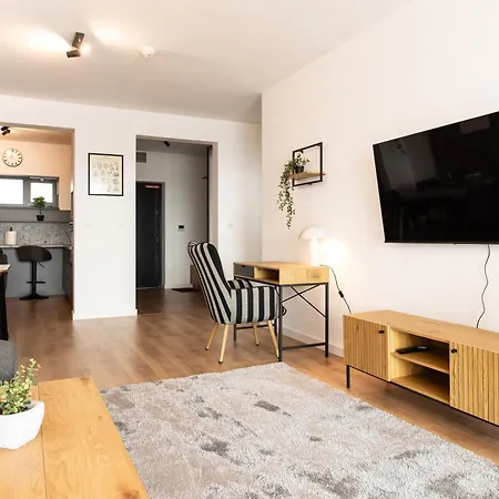 Onl Appartement