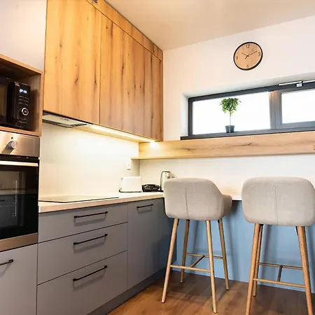 Appartement Onl