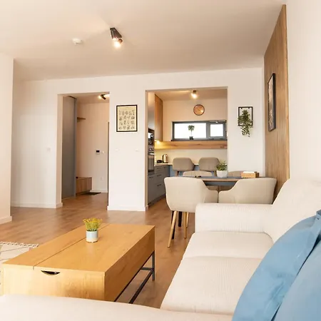 Apartamento Onl