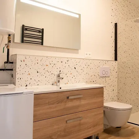 Onl Apartamento Dunajská Streda