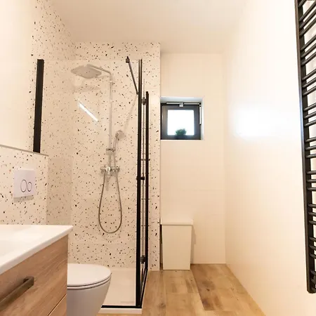Apartamento Onl Dunajská Streda