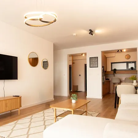 Onl Apartment *
