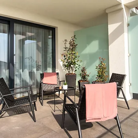 Appartement Onl