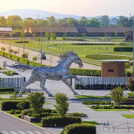 Onl Apartamento Dunajská Streda