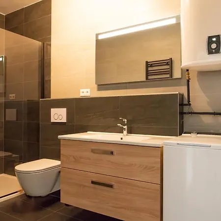Onl Apartment Dunajska Streda