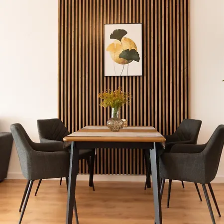 Onl Apartamento Dunajská Streda