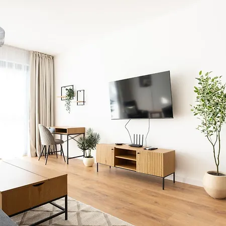 Appartement Onl