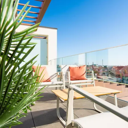 Apartamento Onl *