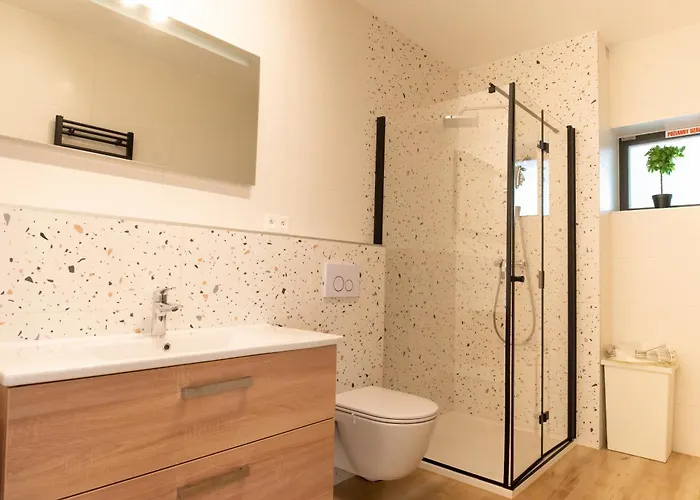 Onl Appartement Dunajská Streda