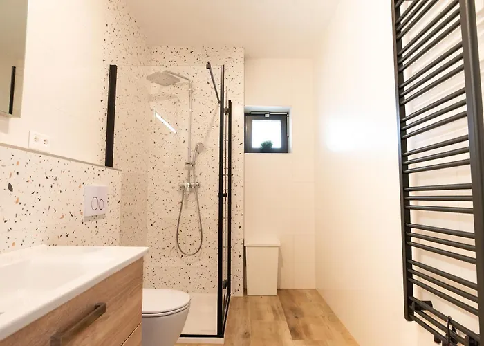 Appartement Onl Dunajská Streda