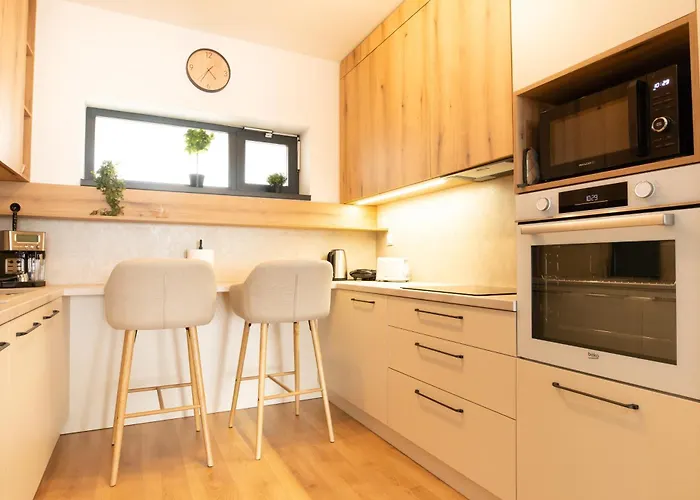 Appartement Onl Dunajská Streda