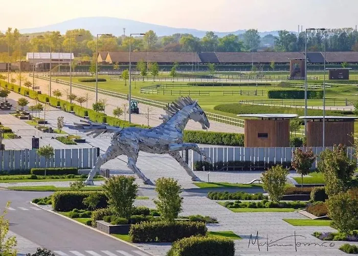 Onl Appartement Dunajská Streda