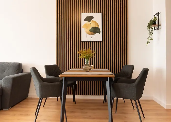 Onl Appartement Dunajská Streda